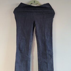 Elizabeth And James Flare Style Jeans Size 0